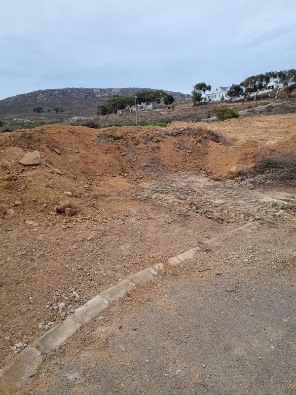 2 Bedroom Property for Sale in St Helena Views Western Cape